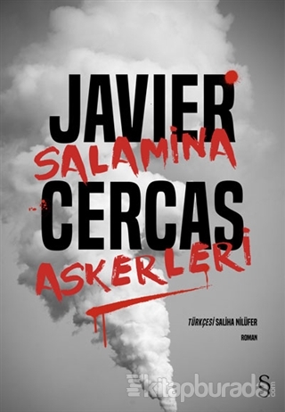 Salamina Askerleri Javier Cercas