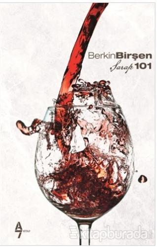 Şarap 101 Berkin Birşen