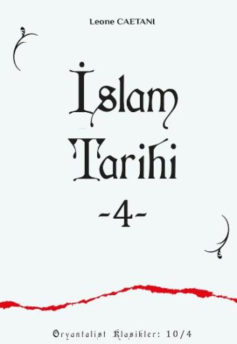 İslam Tarihi -4-