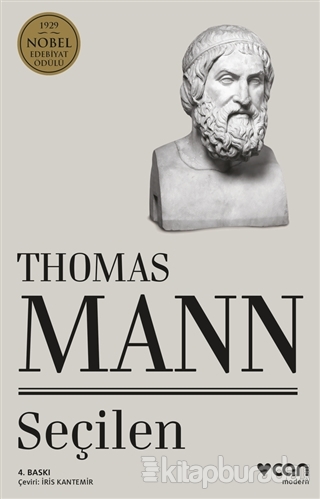 Seçilen Thomas Mann