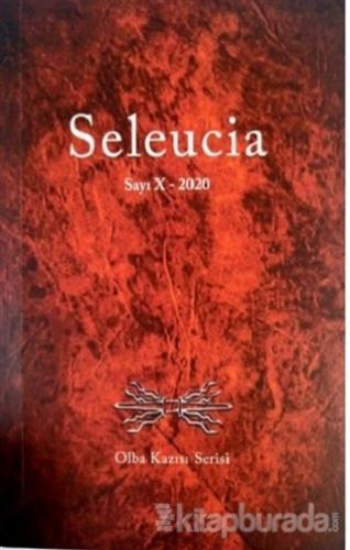 Seleucia Sayı 10 - 2020 Kolektif