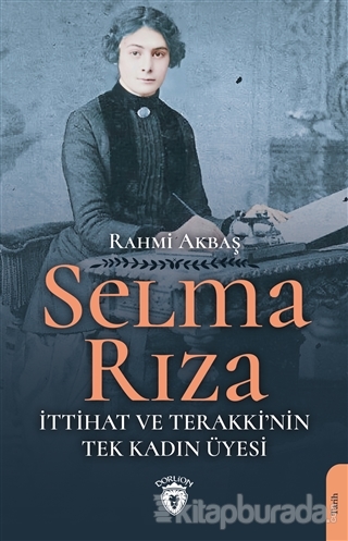 Selma Rıza Rahmi Akbaş