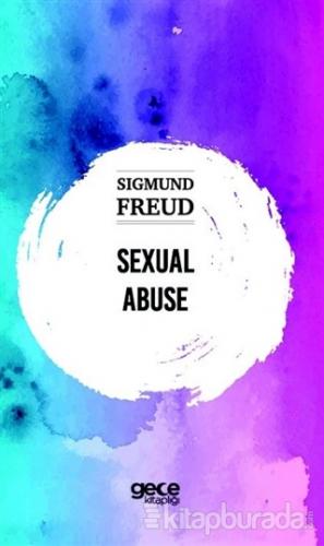 Sexual Abuse Sigmund Freud