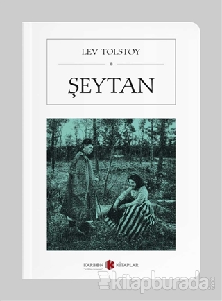 Şeytan Lev Nikolayeviç Tolstoy