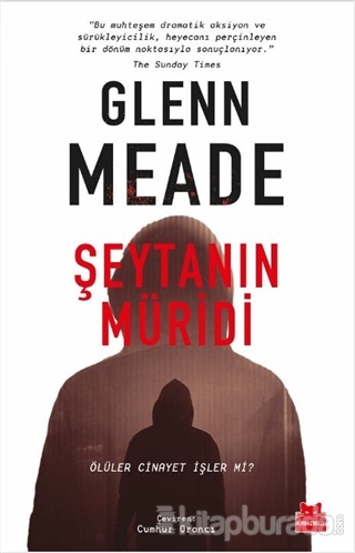 Şeytanın Müridi Glenn Meade