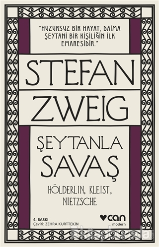 Şeytanla Savaş Stefan Zweig