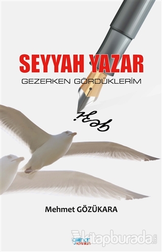 Seyyah Yazar