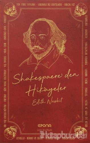 Shakespeare'den Hikayeler Edith Nesbit