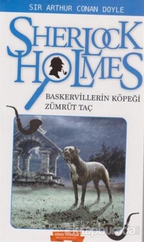 Sherlock Holmes -Baskervillelerin Köpeği Sir Arthur Conan Doyle