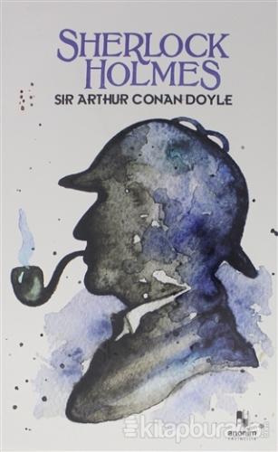 Sherlock Holmes Serisi Kutulu Set (5 Kitap Takım) Sir Arthur Conan Doy
