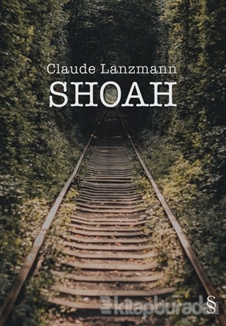 Shoah Claude Lanzmann