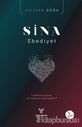 Sina - Ebediyet