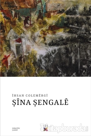 Şina Şengale İhsan Colemergi