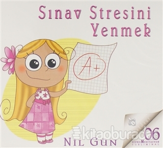 Sınav Stresini Yenmek (CD) Nil Gün