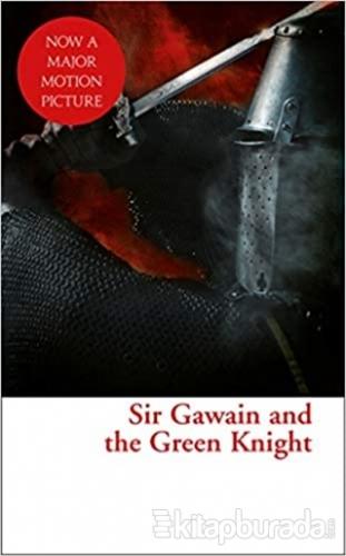 Sir Gawain and the Green Knight Kolektif