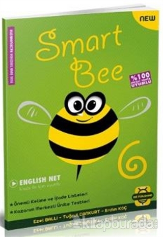 Smart Bee 6 Kolektif