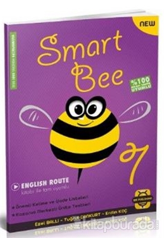 Smart Bee 7