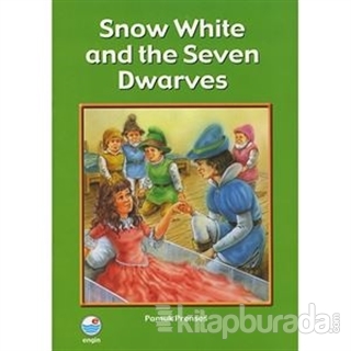 Snow White And The Seven Dwarves Cd'siz Kolektif