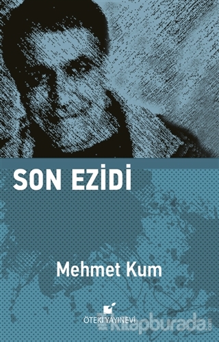Son Ezidi Mehmet Kum