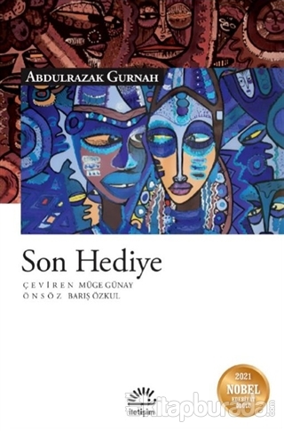 Son Hediye Abdulrazak Gurnah