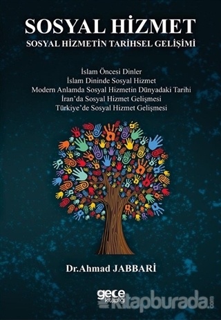 Sosyal Hizmet Ahmad Jabbari
