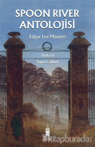 Spoon River Antolojisi Edgar Lee Masters