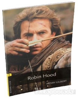 Stage 1 Robin Hood