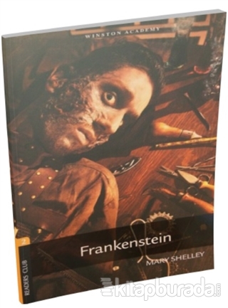 Stage 2 Frankenstein