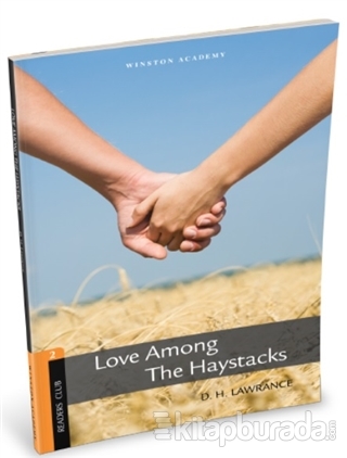 Stage 2 Love Among The Haystacks Kolektif