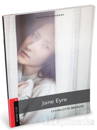 Stage 3 Jane Eyre