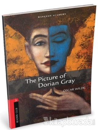 Stage 3 The Picture Of Dorian Gray Kolektif