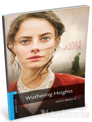 Stage 4 Wuthering Heights