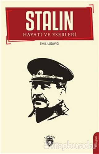 Stalin Emil Ludwig