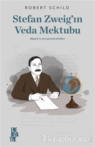 Stefan Zweig'ın Veda Mektubu
