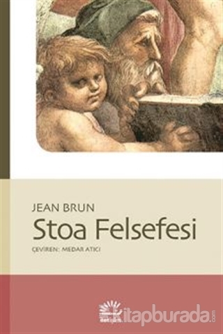 Stoa Felsefesi Jean Brun