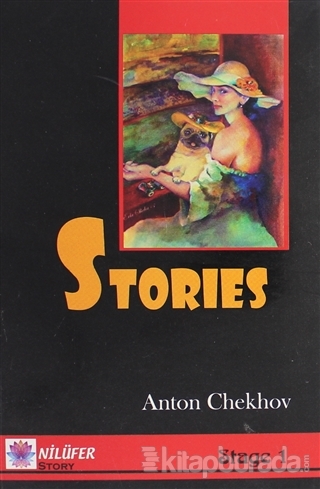 Stories Stage 1 Anton Chekhov