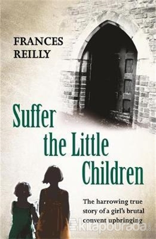 Suffer The Little Children Kolektif