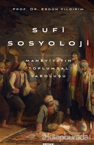 Sufi Sosyoloji