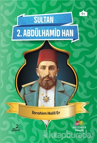 Sultan 2. Abdülhamid Han