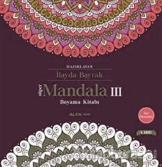 Süper Mandala 3