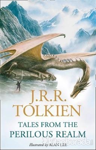 Tales from the Perilous Realm (Ciltli) J. R. R. Tolkien