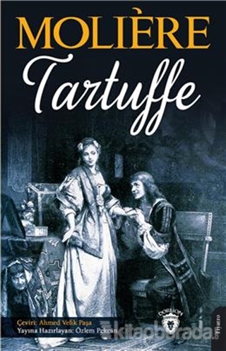 Tartuffe Molière