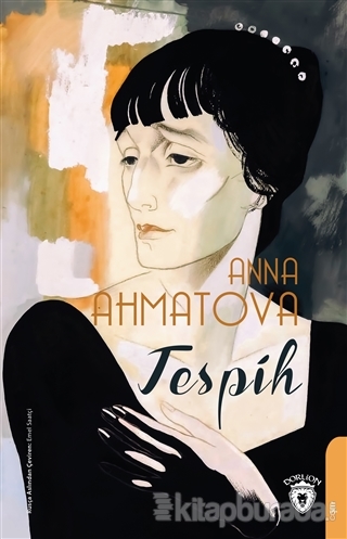 Tespih Anna Ahmatova