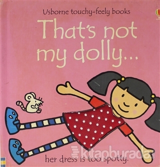 That's Not My Dolly Kolektif
