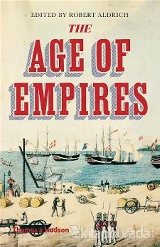 The Age of Empires Robert Aldrich