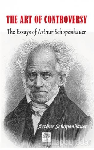 The Art Of Controversy Arthur Schopenhauer