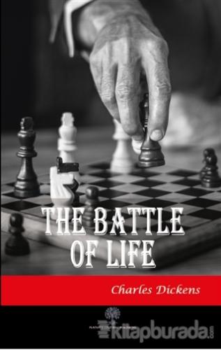 The Battle Of Life Charles Dickens