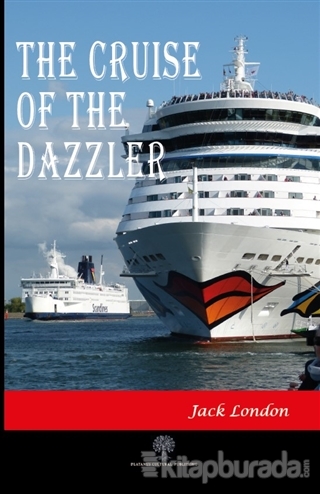 The Cruise Of The Dazzler