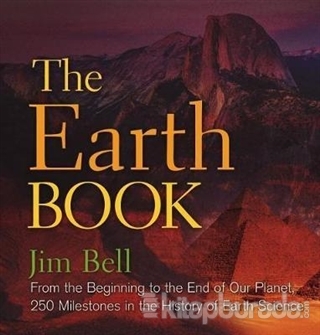 The Earth Book (Ciltli)