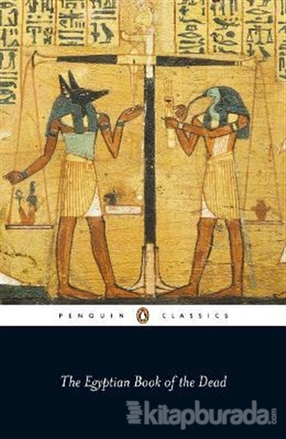 The Egyptian Book of the Dead John Romer